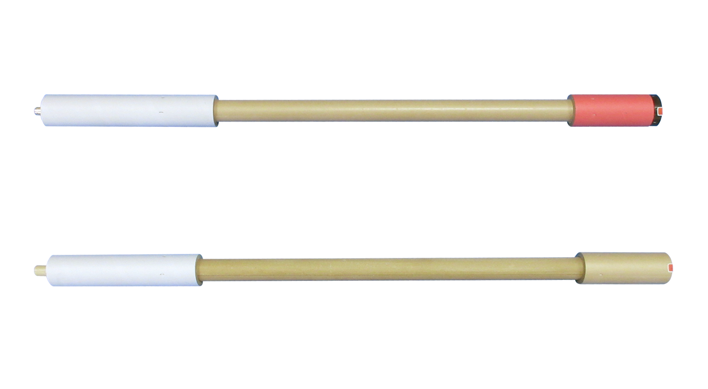 Sub-lance Probe (Type : DCP)