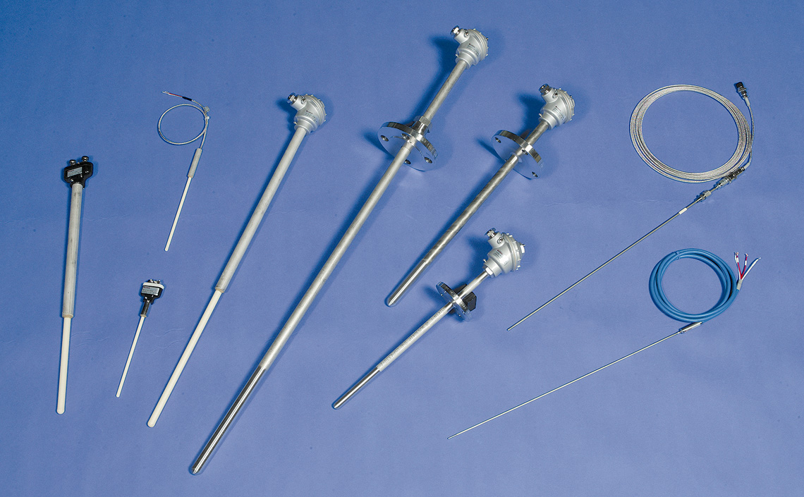 Other Thermocouple Products